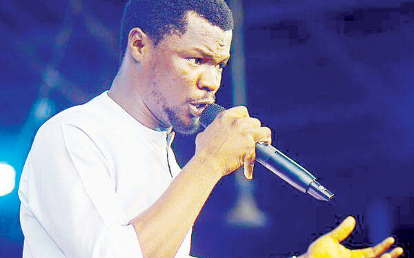 Gospel Singer, Toluwanisings Is Dead