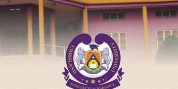 Chrisland University to Graduate 324 Students, Produces 69 First-Class Graduates