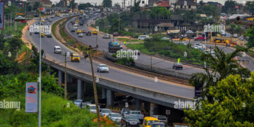 Lagos Govt Debunks Blood-Sucking Demon Myth Behind Otedola Bridge Accidents